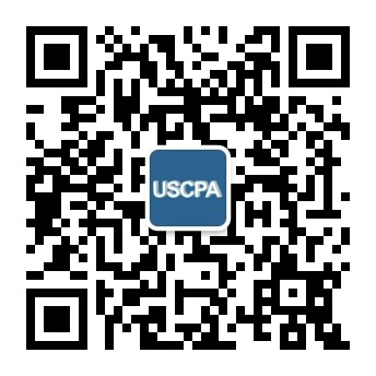 USCPA官方公眾號